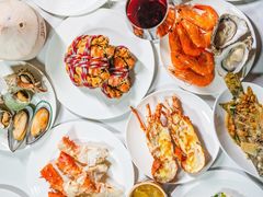 -Social 秀西餐厅-长沙瑞吉酒店(运达店)