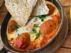 -Alimentari早午餐(安福路店)