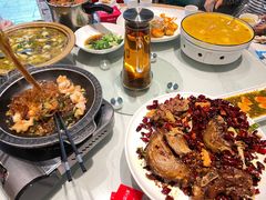 -鸡毛店·川菜(文殊院店)