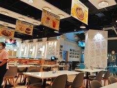 -金湖港式餐厅(建外店)