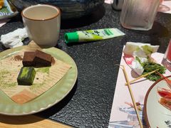 -桃夭日式料理(国信店)