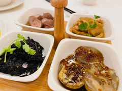 -莆田餐厅PUTIEN(西安万象天地店)