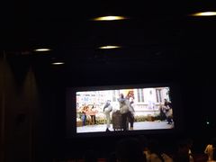 -中影国际影城(建军路金鹰购物中心店)