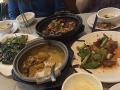 -锦园春香港茶餐厅(西海湾旗舰店)