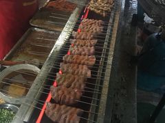 -建国烧烤(建乐路店)