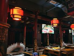 -蜀江龙火锅(339店)