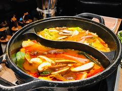 -火炉火自助餐(悠唐购物中心店)