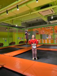 -宝燕乐园(闵行旗舰店)