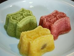 -同得兴 Since·1995 传统苏式面馆(嘉馀坊店)