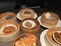 -万丽轩·粤菜(王府井金茂万丽酒店)
