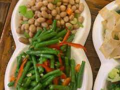 -饺子功·东北记忆·锅包肉(电厂路店)