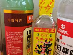 -宝小庆邵阳米粉(深圳市南山保利店)