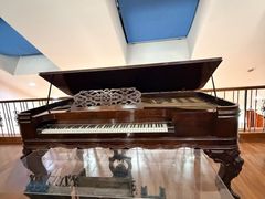 -鼓浪屿钢琴博物馆