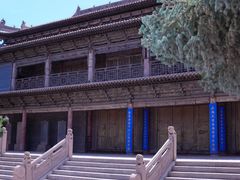 -张掖大佛寺景区