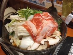 牛肉豆腐煮-三月居酒屋(青年大街店)