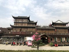 -二十八里太湖船菜(吉祥路店)