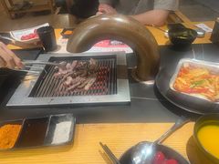 -千寻烧肉(政务区店)