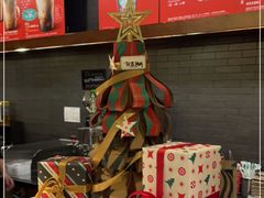 -星巴克(虹口运动loft店)