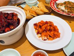 -必点海鲜·海肠捞饭大王(滨江道店)