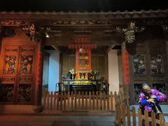 -中国闽台缘博物馆