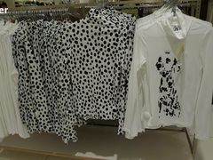 -优衣库(上海正大广场店)