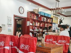 -砂锅李(九江路店)