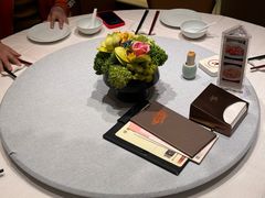 -金悦轩海鲜酒家(拱北店)
