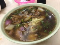 -玉华饮食店(茅台路店)