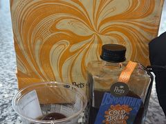 -Peet's 皮爷咖啡(杭州来福士店)