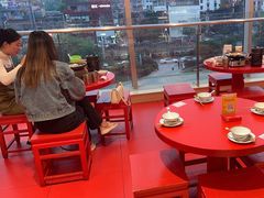 -侯师傅热炒店(印象城店)