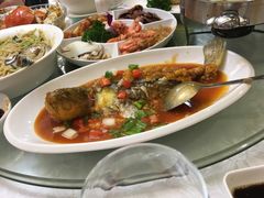 -悦来酒家·正宗闽南菜(西街店)