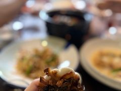 -万景茶庄·台州菜