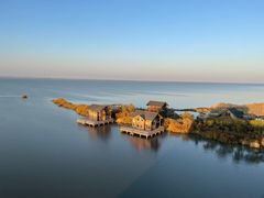 -农垦当壁镇兴凯湖旅游度假区