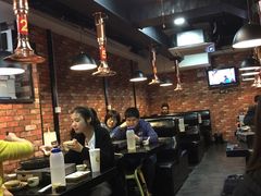 -炙韩料理·部队锅专门店