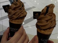 歌帝梵巧克力(王府井APM店)-GODIVA(王府井apm店)
