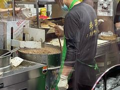 -穆得·老周家牛肉烧饼(普利街店)