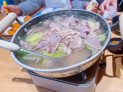 -川堂风·跷脚牛肉·乐山爆炒(宝山日月光店)