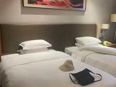 -广州天河合景福朋喜来登酒店