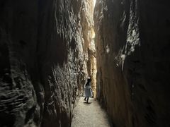 -孤山寨风景区