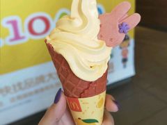 -麦当劳(平度扬州路店)