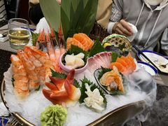 -極上萬膳·日料放题(海岸城店)