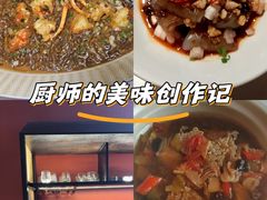 -满堂匠心川宴·私房菜(天府三街店)