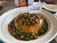 -良师门滨海人家·海鲜·家常菜(滨海城店)