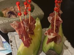 -花潮料理艺食馆(成都万象城店)