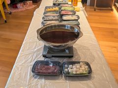 -优悦派·别墅派对轰趴馆(静安店)