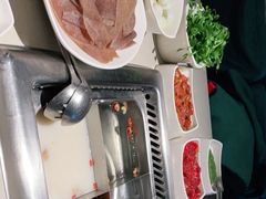 -海底捞火锅(枫蓝国际购物中心店)