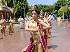 -南宁方特东盟神画