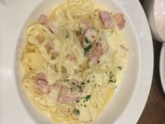 -The Dishes Seafood & Restaurant