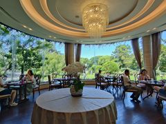 -浙江西子宾馆·瑶园咖啡厅