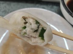 -韩记海鲜饺子旗舰店(红海新区店)